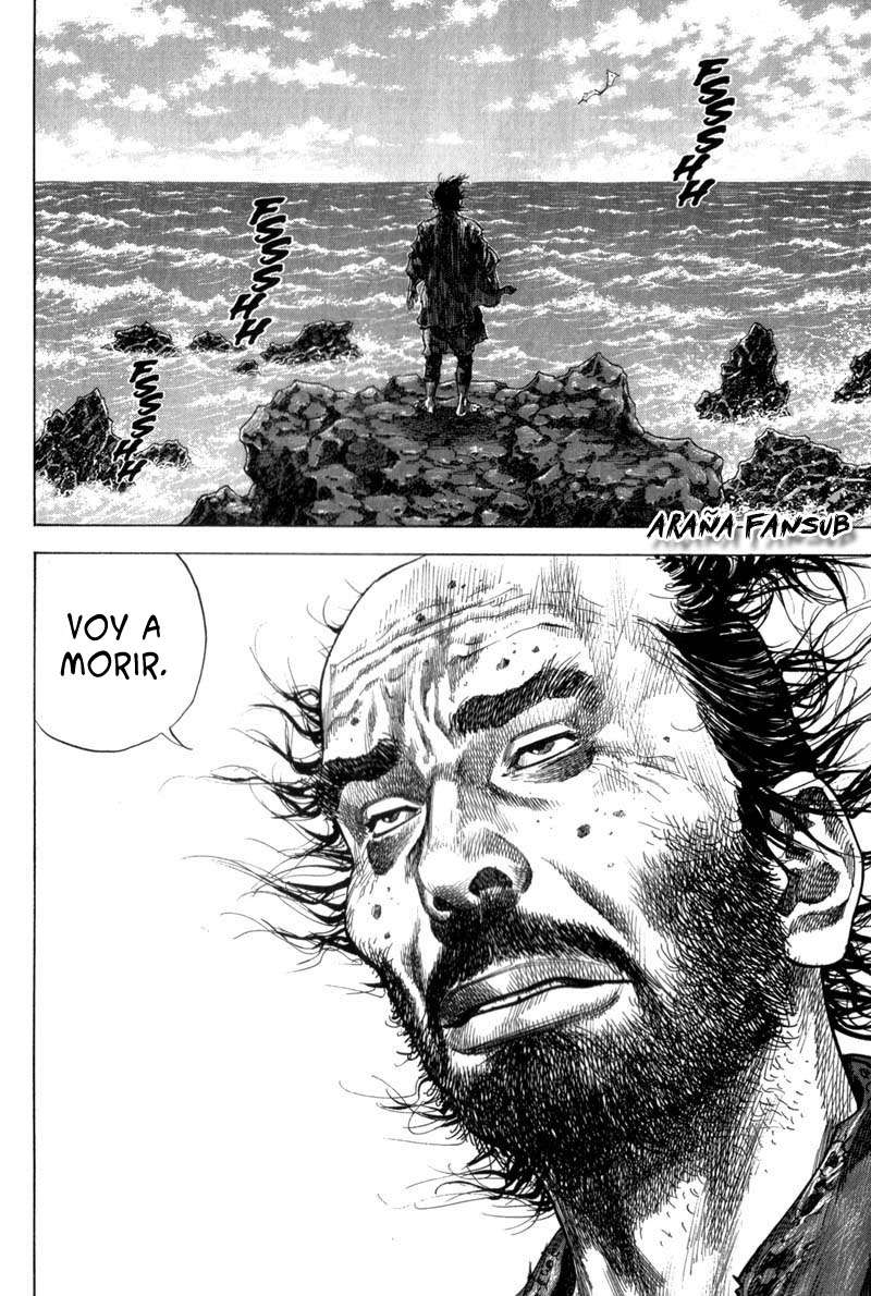 Read Vagabond ES Manga Online