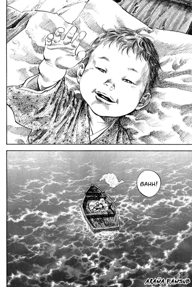 Read Vagabond ES Manga Online