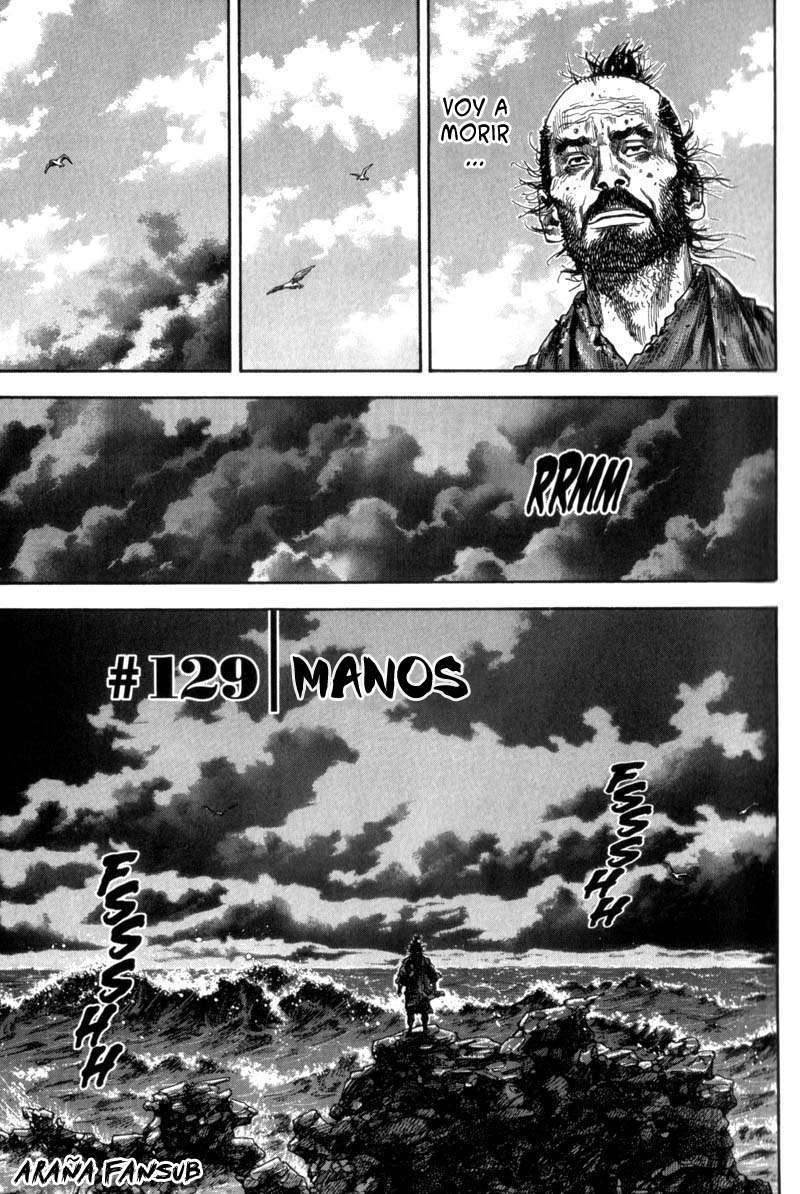 Read Vagabond ES Manga Online