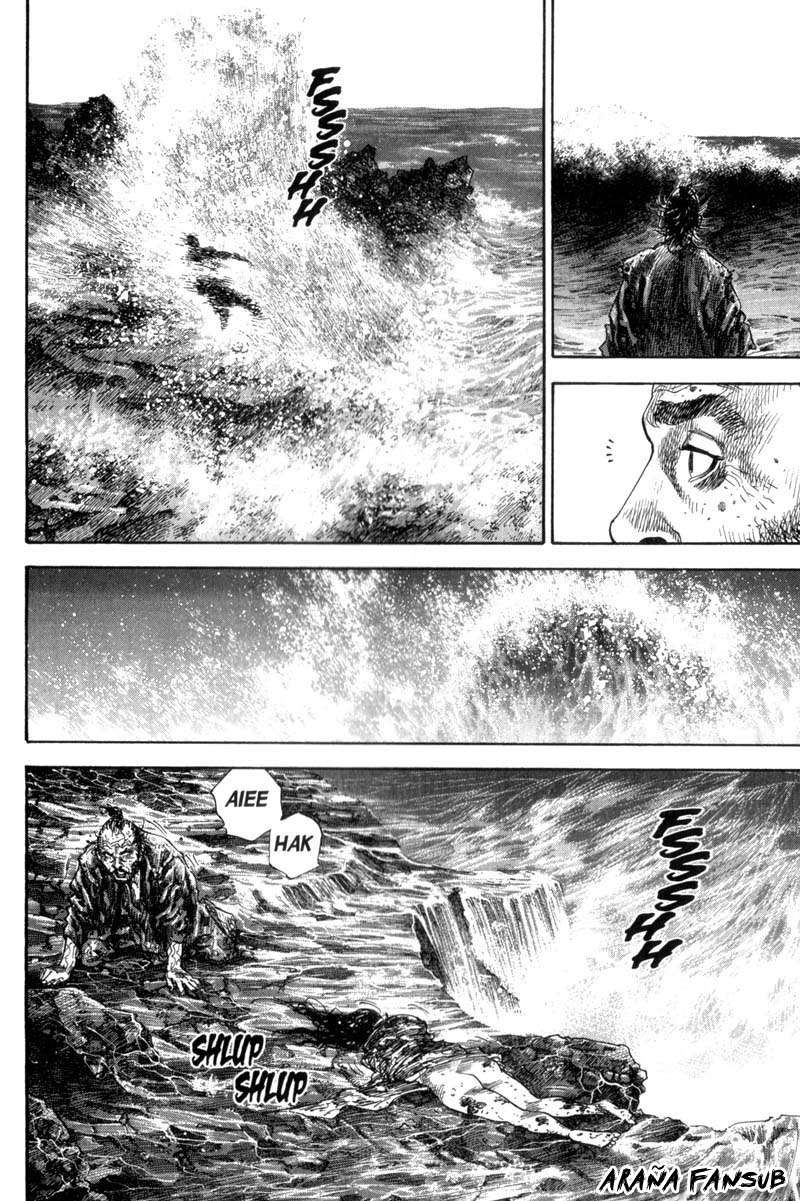 Read Vagabond ES Manga Online