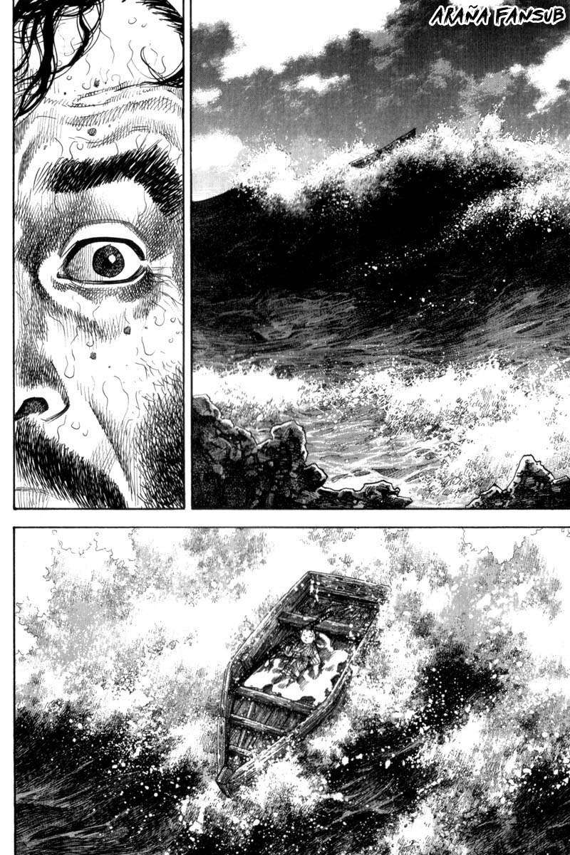 Read Vagabond ES Manga Online