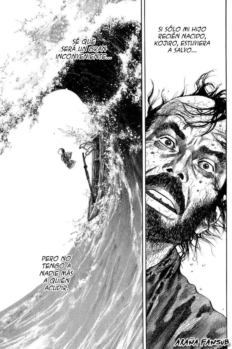 Read Vagabond ES Manga Online