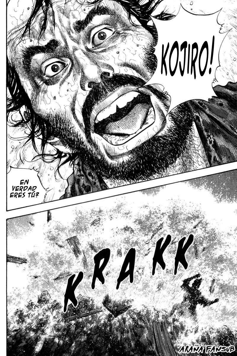 Read Vagabond ES Manga Online