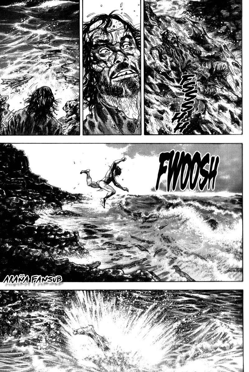 Read Vagabond ES Manga Online
