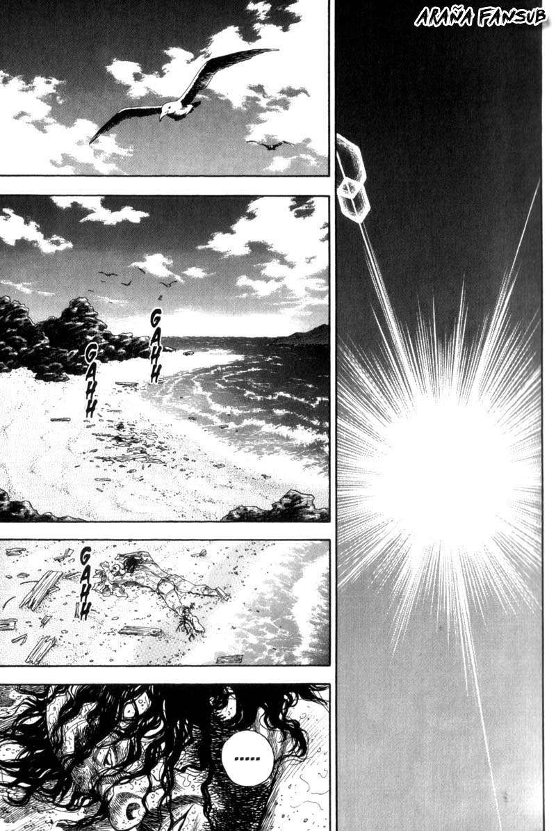 Read Vagabond ES Manga Online