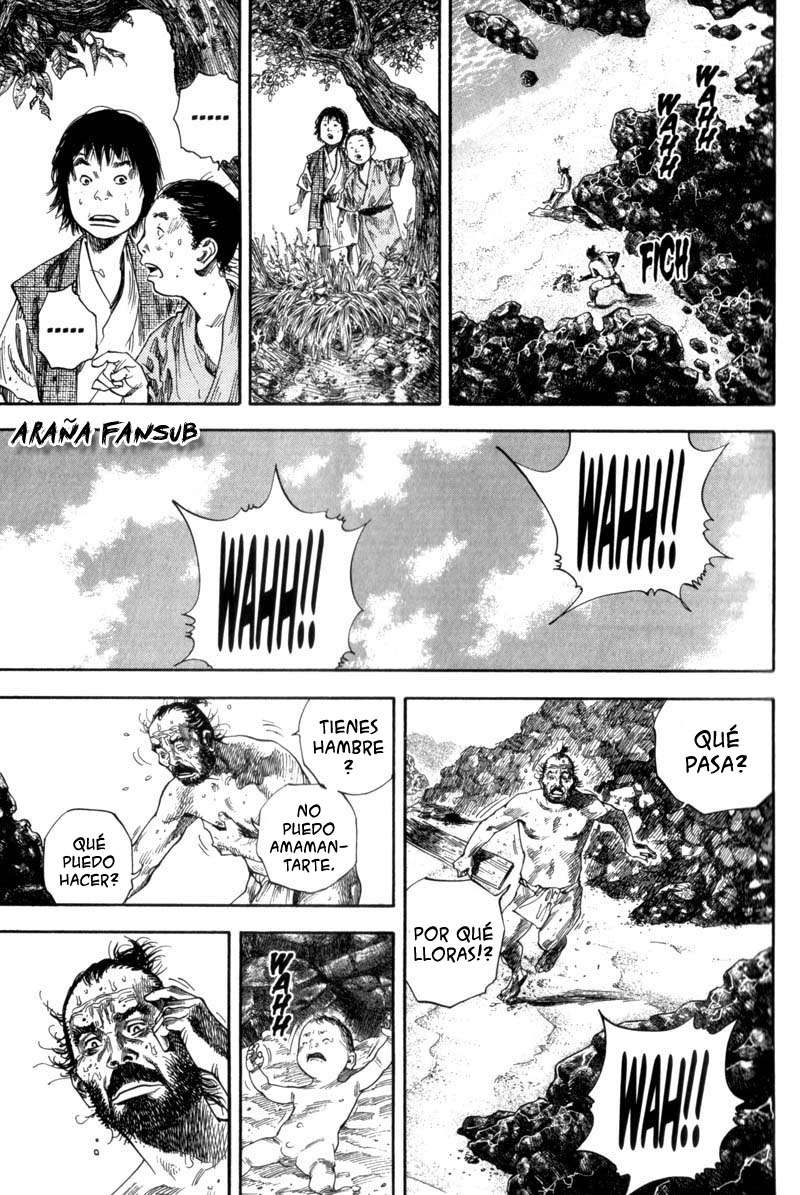 Read Vagabond ES Manga Online