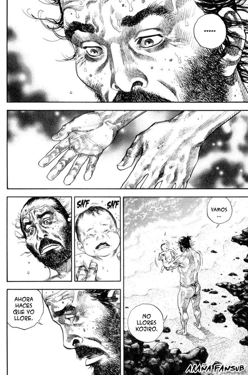 Read Vagabond ES Manga Online