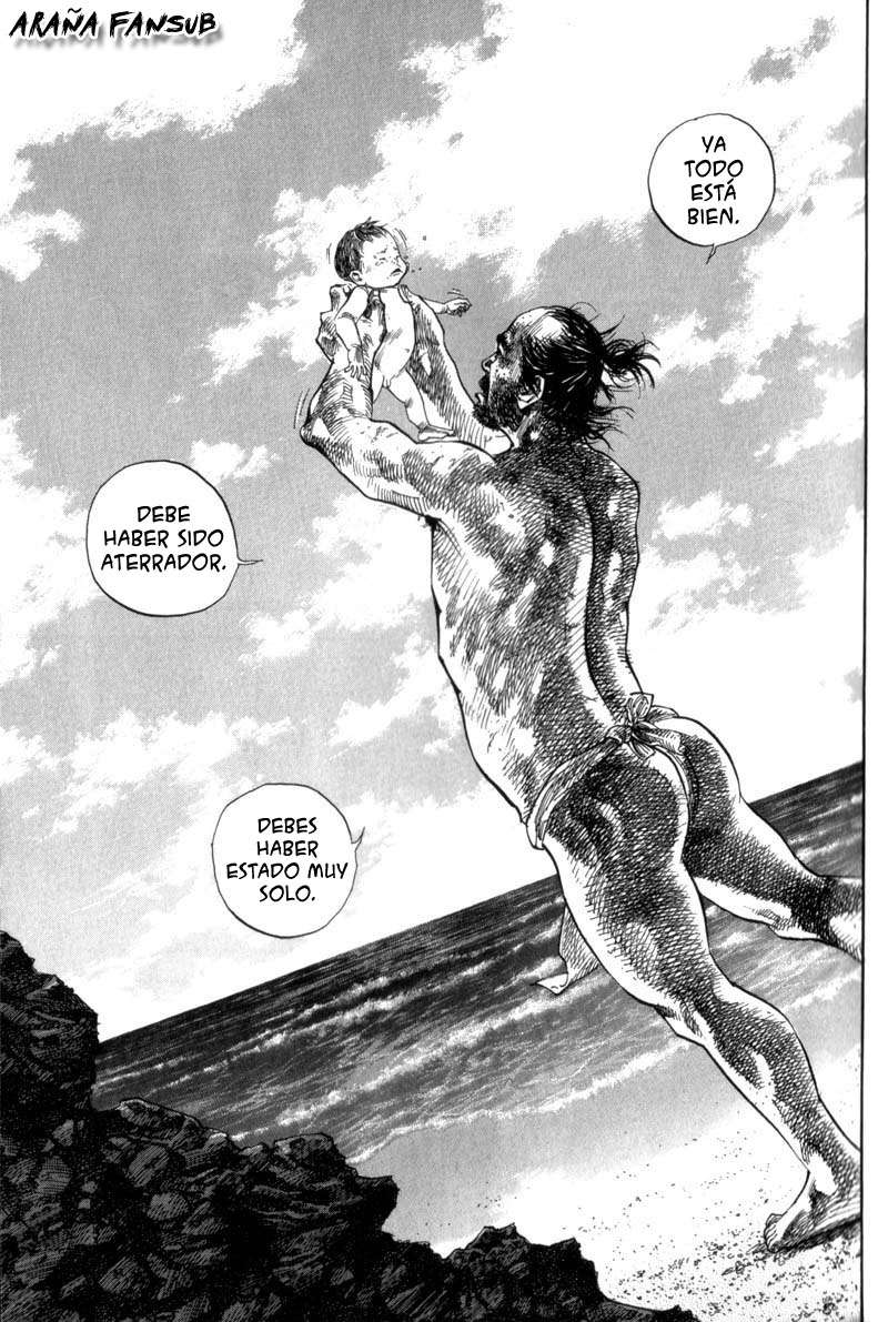 Read Vagabond ES Manga Online