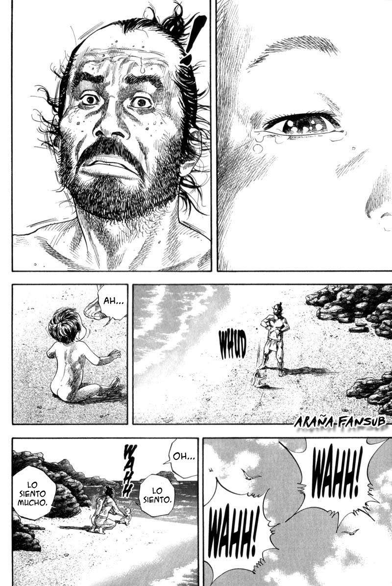 Read Vagabond ES Manga Online