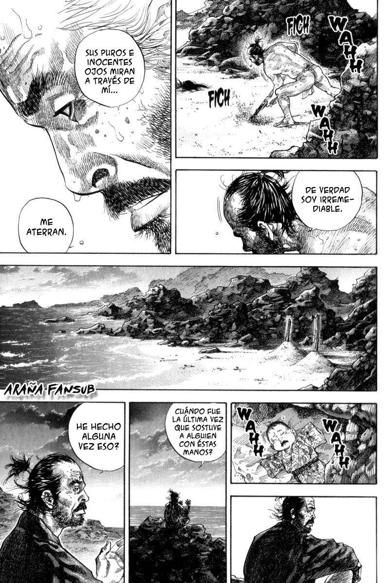 Read Vagabond ES Manga Online