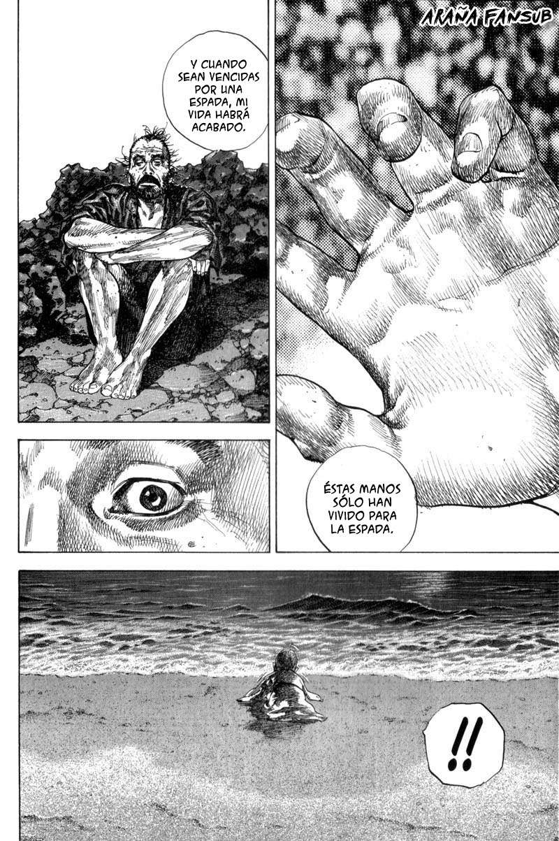 Read Vagabond ES Manga Online