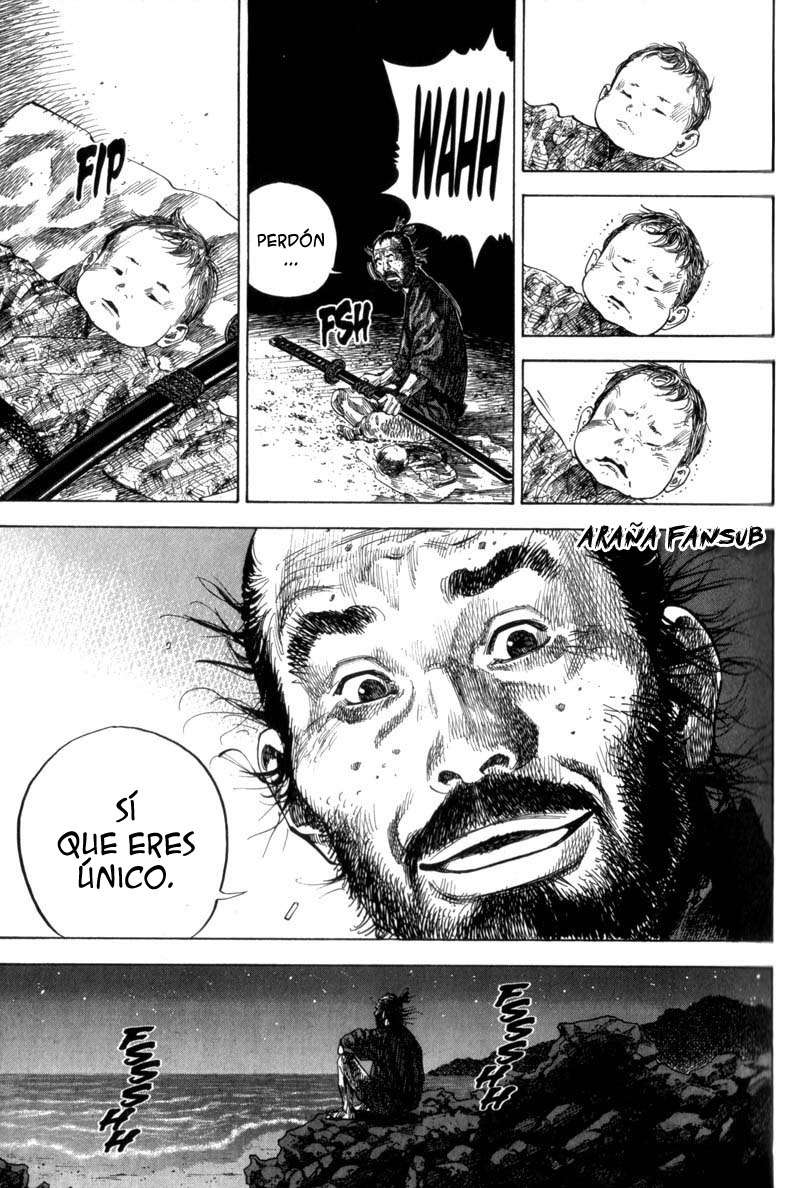 Read Vagabond ES Manga Online