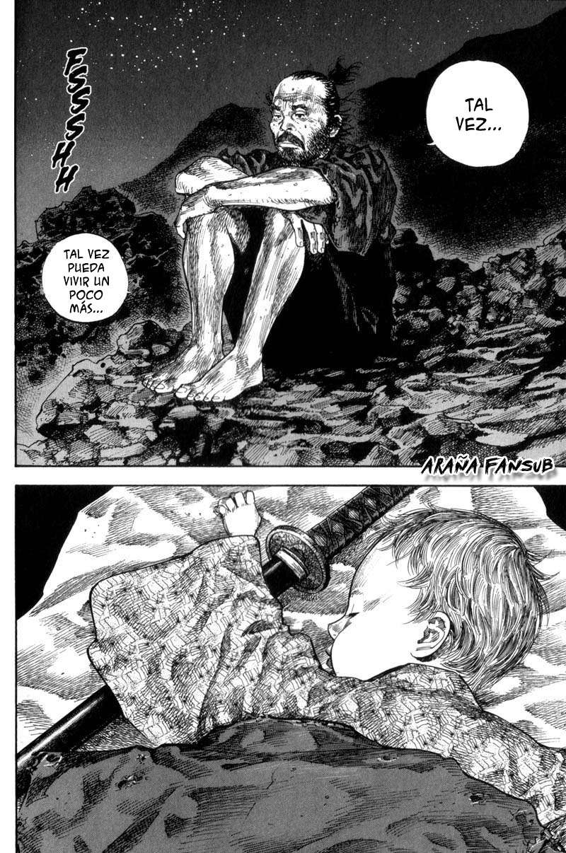 Read Vagabond ES Manga Online