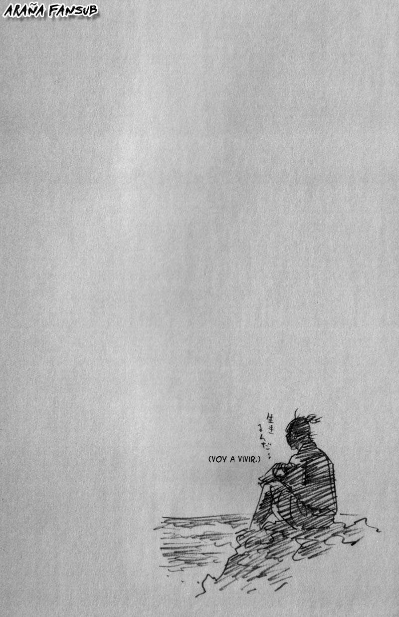 Read Vagabond ES Manga Online
