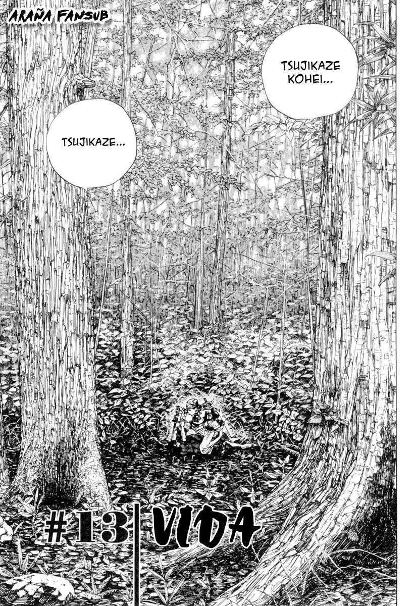 Read Vagabond ES Manga Online