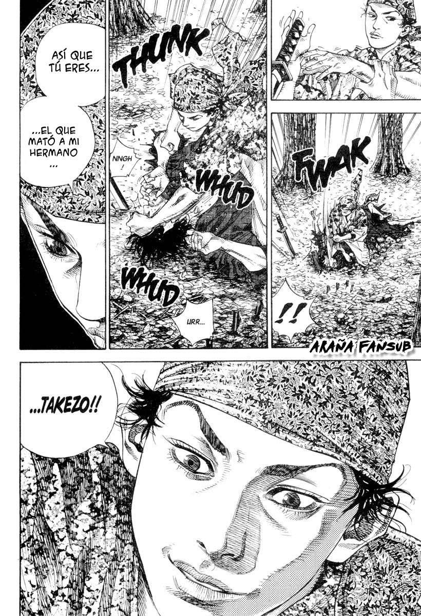 Read Vagabond ES Manga Online