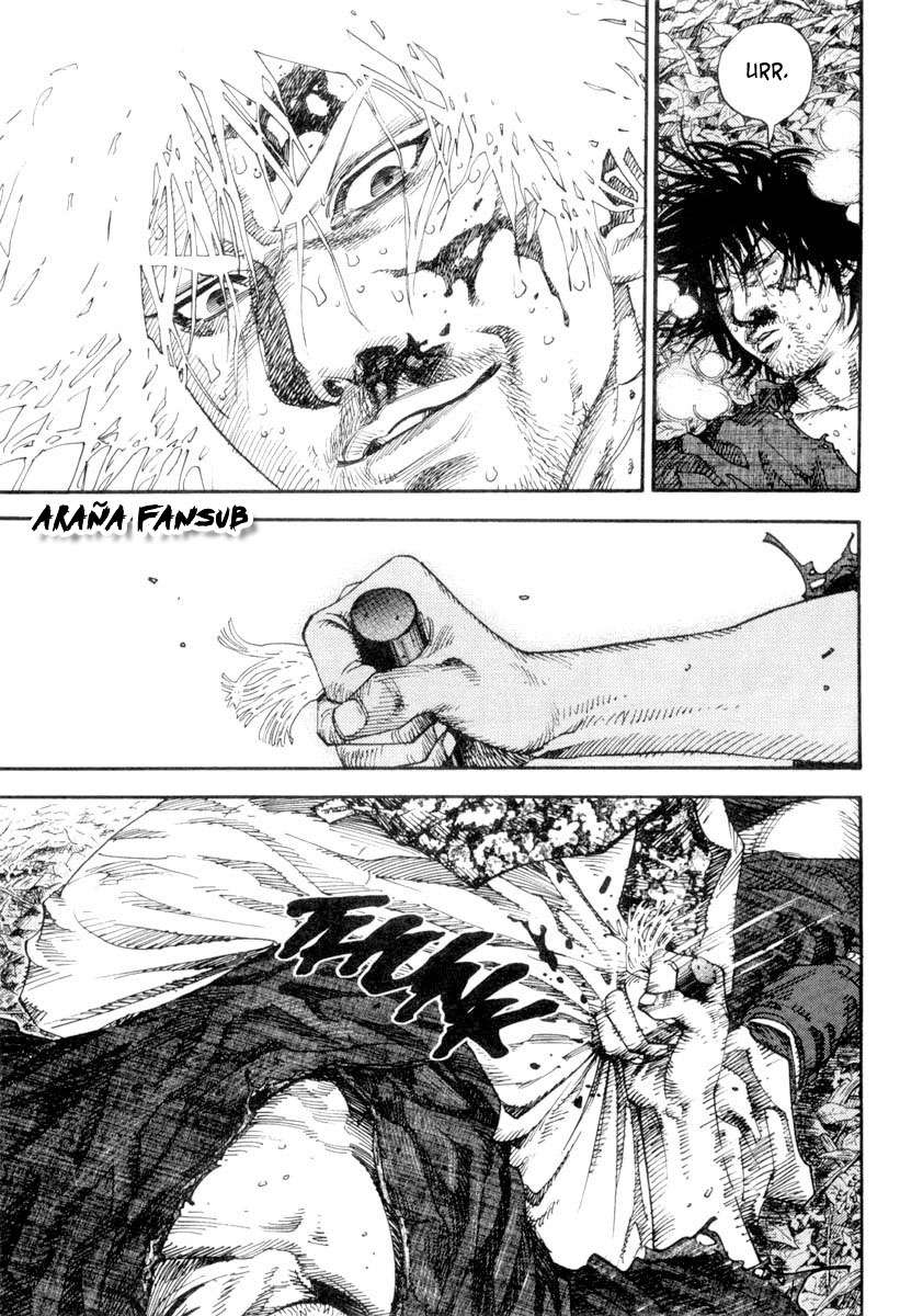 Read Vagabond ES Manga Online