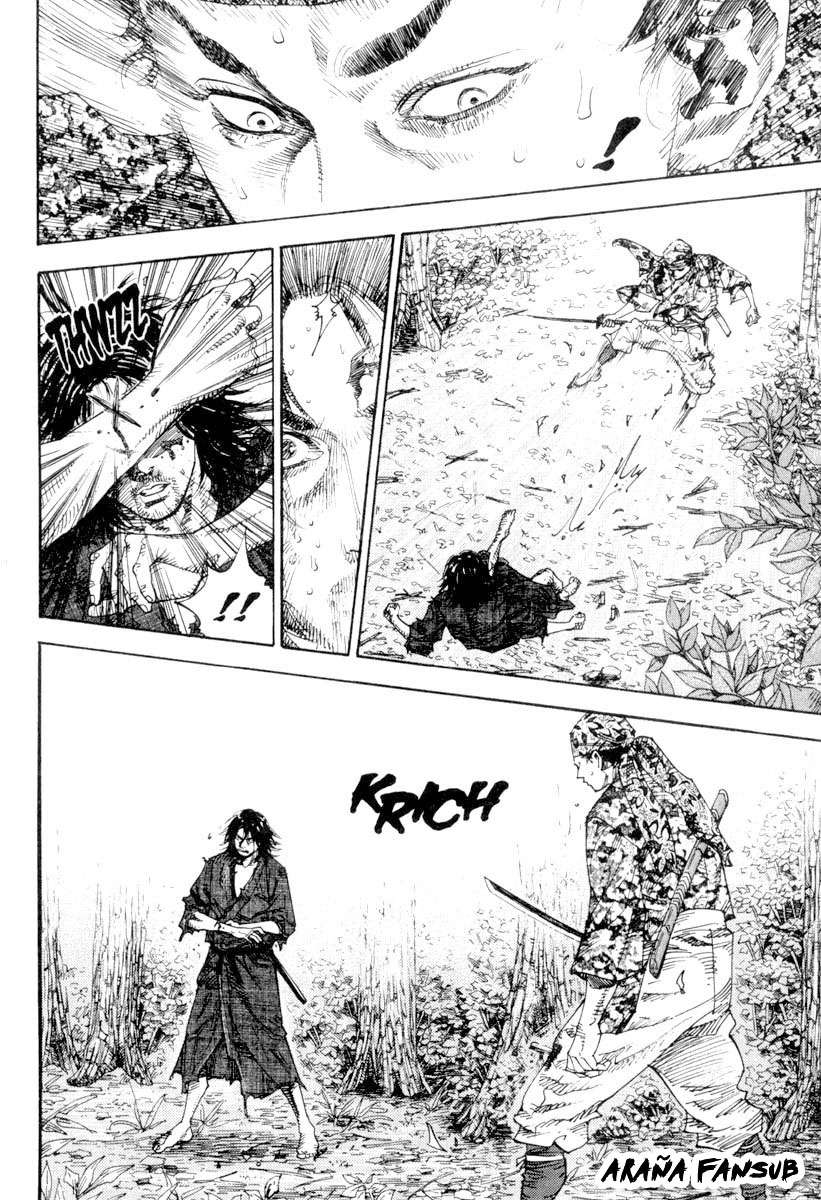 Read Vagabond ES Manga Online