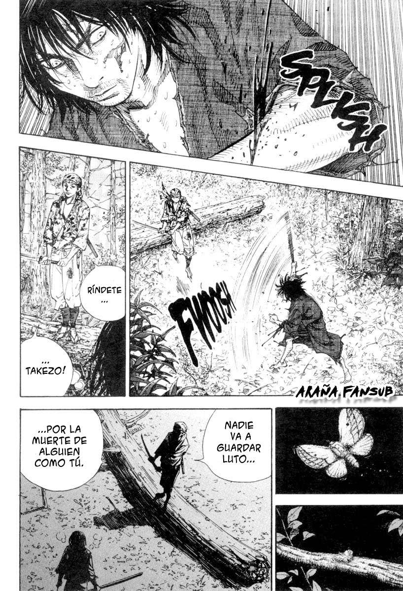 Read Vagabond ES Manga Online