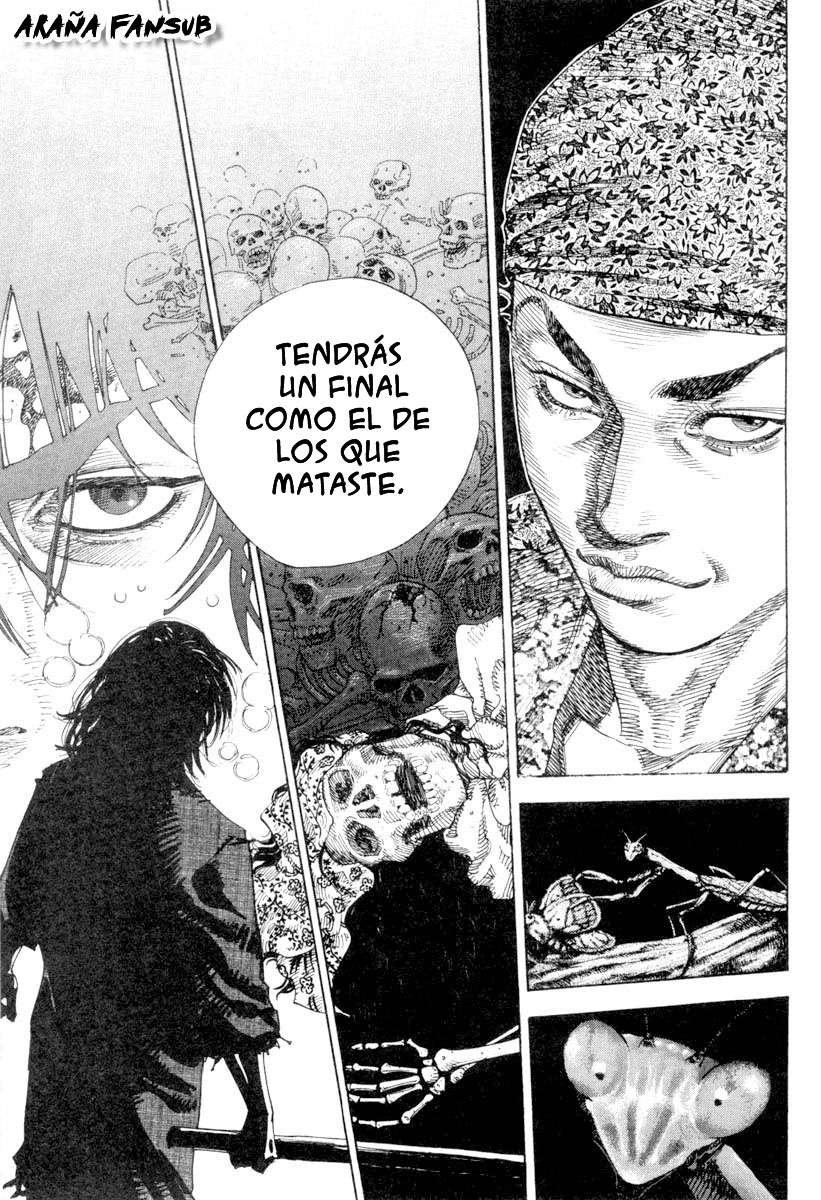 Read Vagabond ES Manga Online