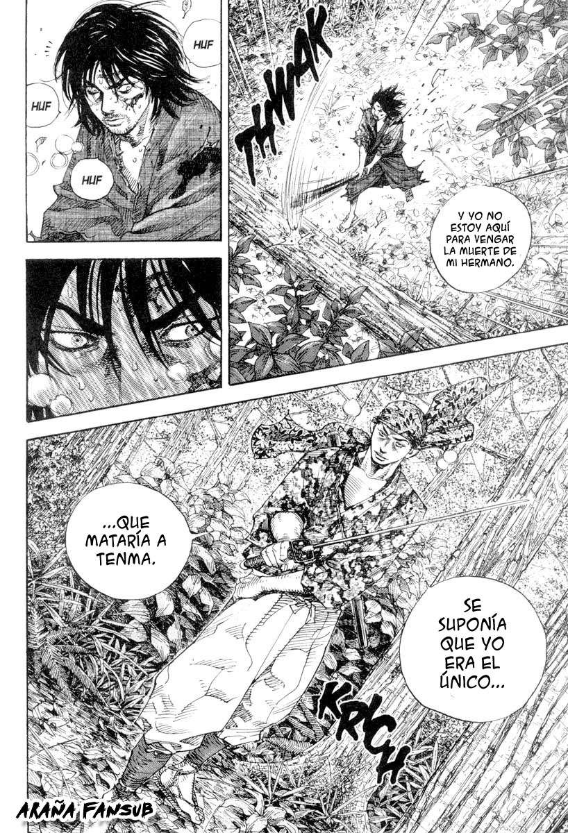 Read Vagabond ES Manga Online