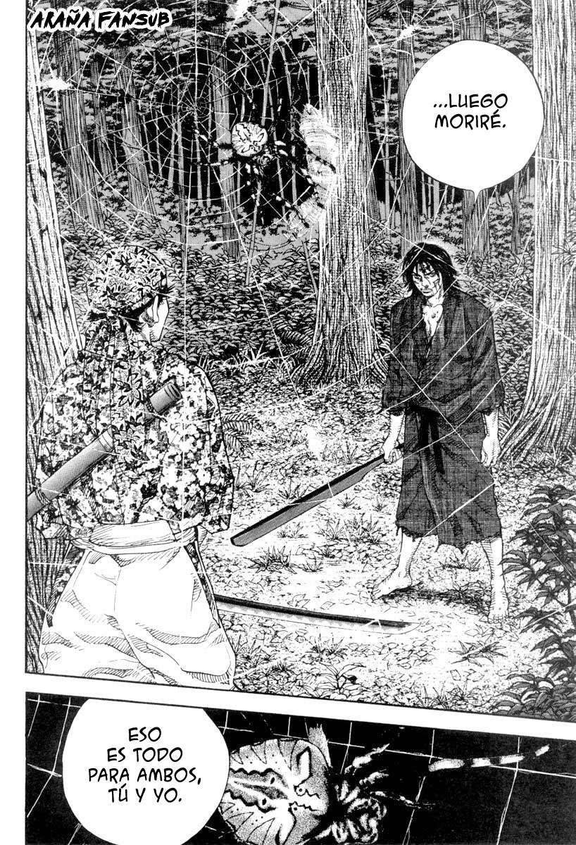 Read Vagabond ES Manga Online