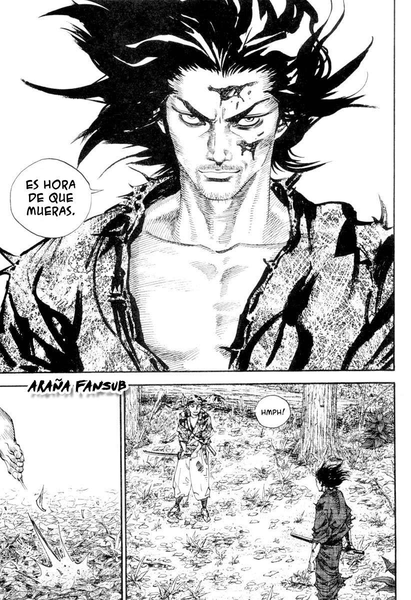 Read Vagabond ES Manga Online