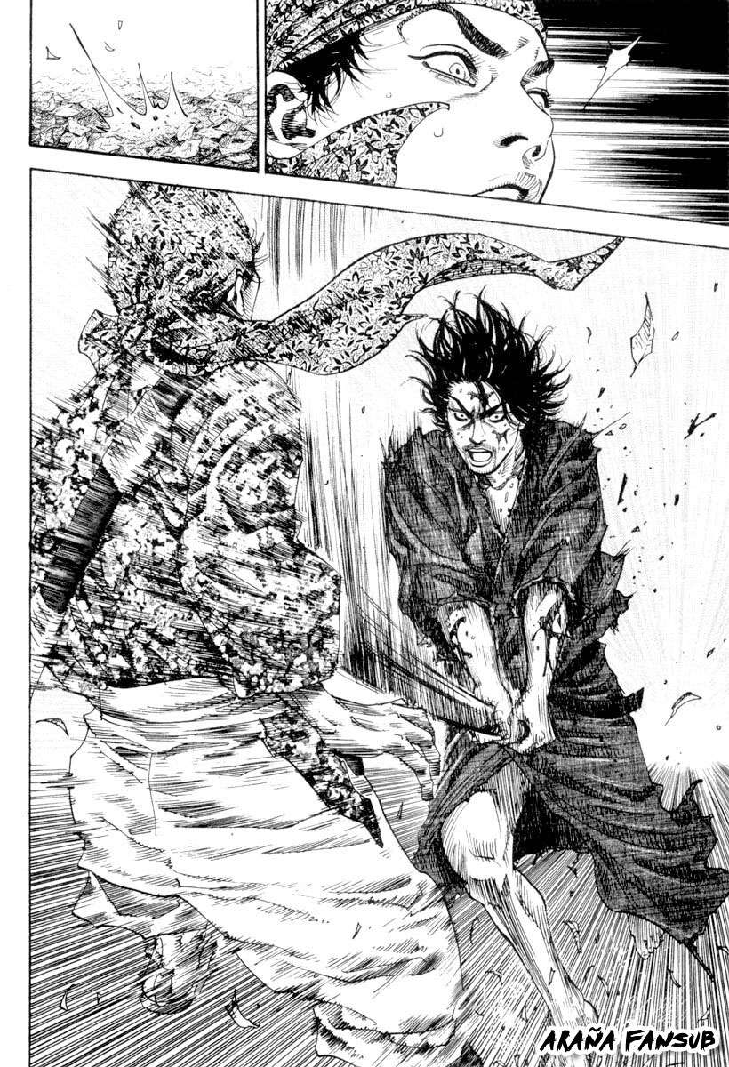 Read Vagabond ES Manga Online