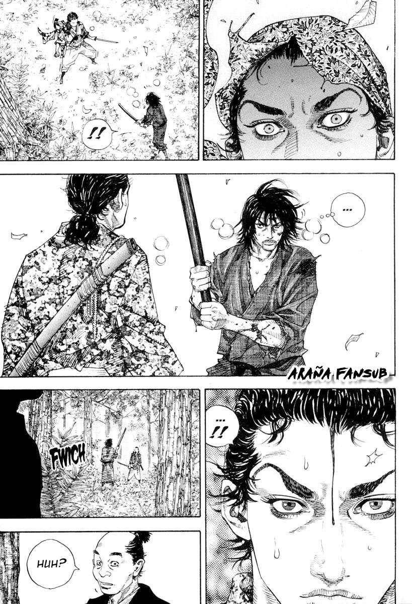 Read Vagabond ES Manga Online