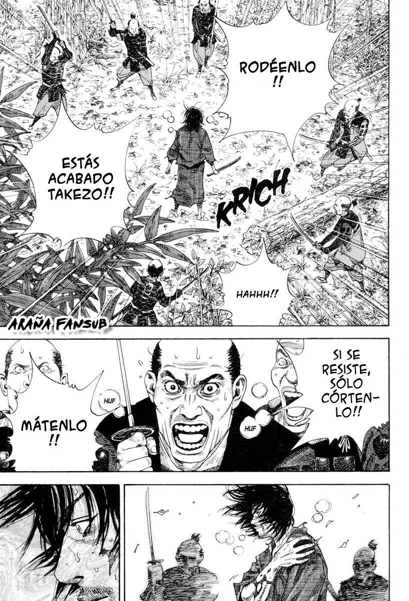 Read Vagabond ES Manga Online