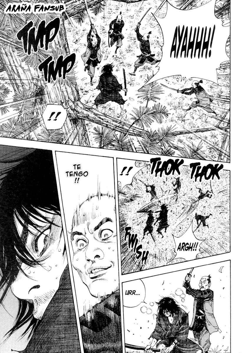 Read Vagabond ES Manga Online