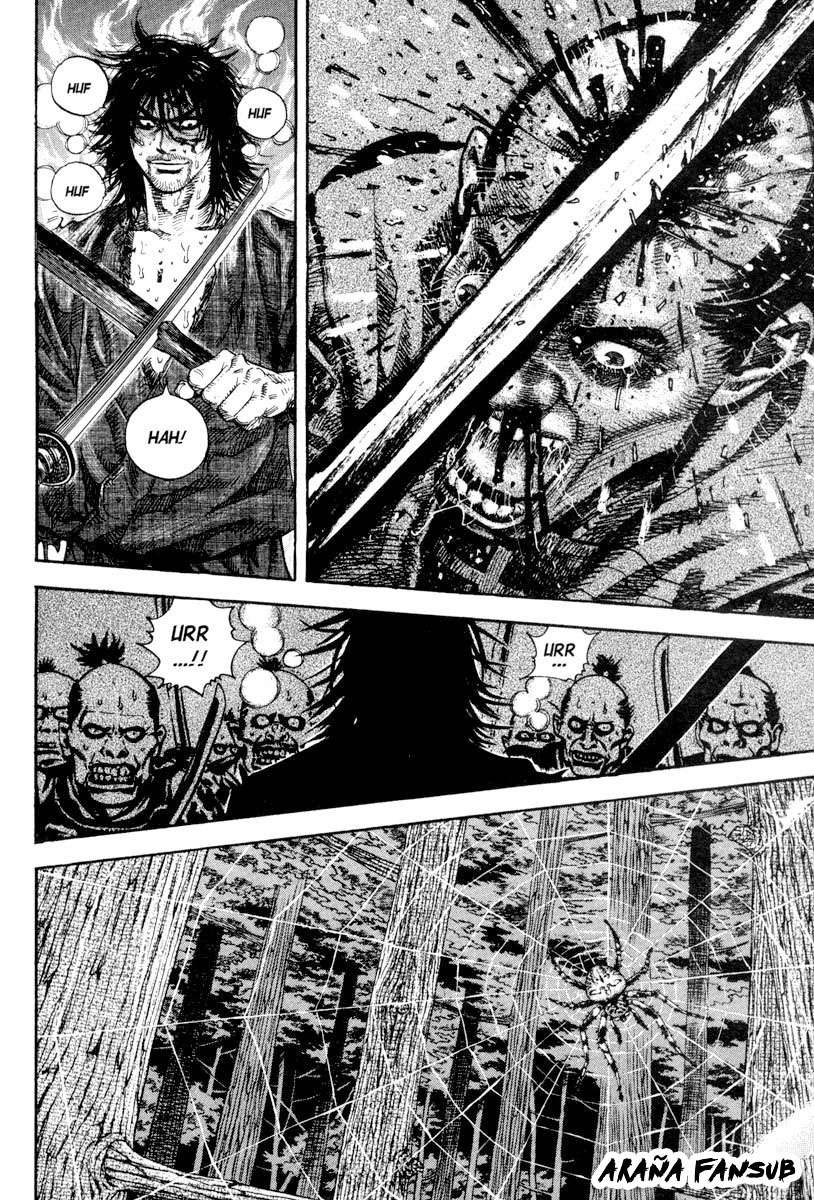 Read Vagabond ES Manga Online