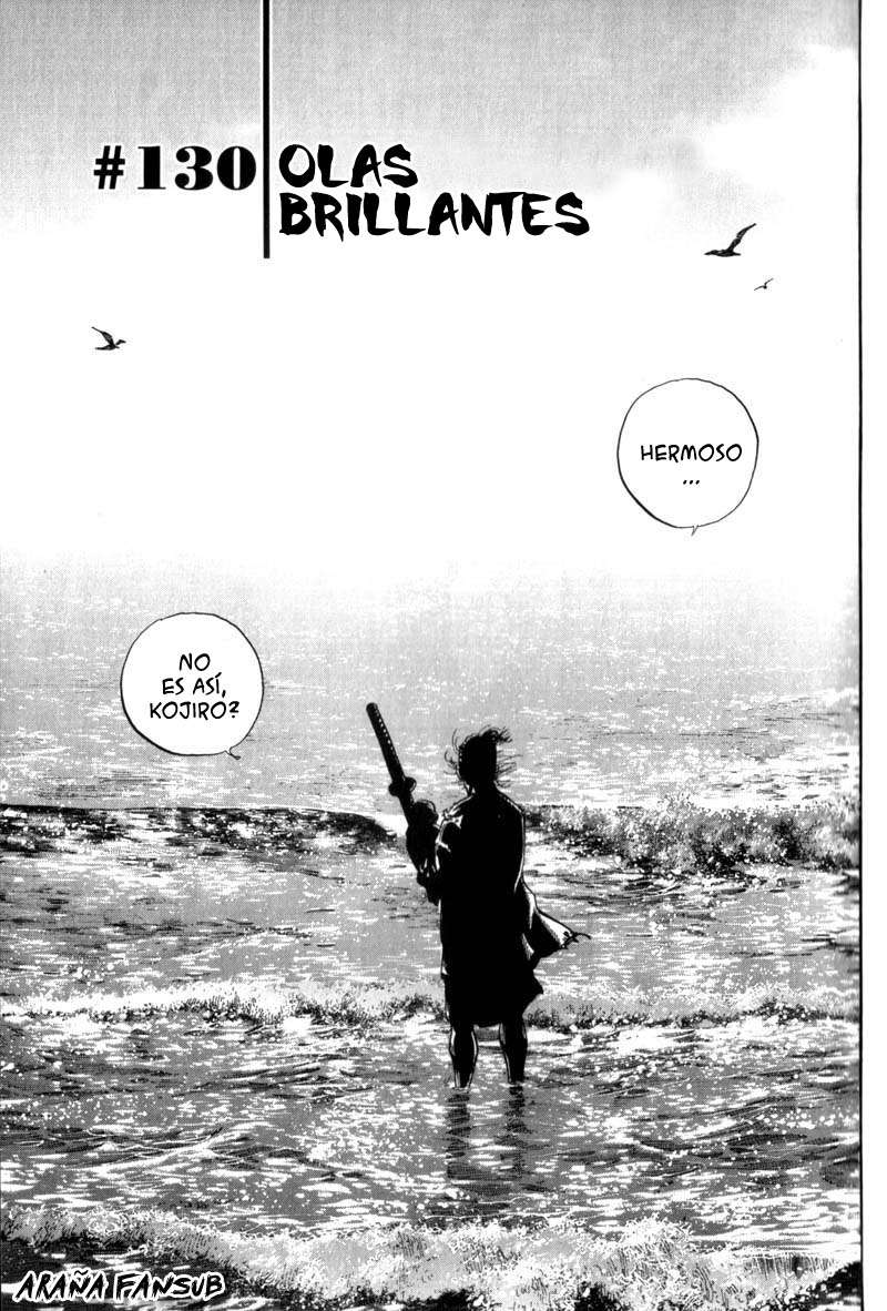 Read Vagabond ES Manga Online
