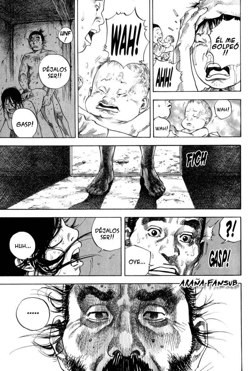 Read Vagabond ES Manga Online