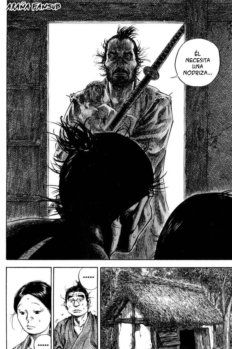 Read Vagabond ES Manga Online