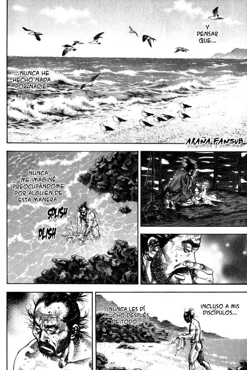 Read Vagabond ES Manga Online