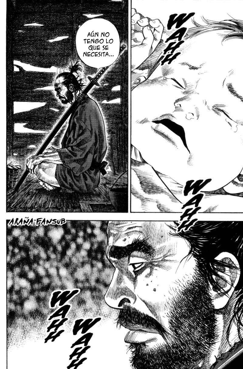 Read Vagabond ES Manga Online