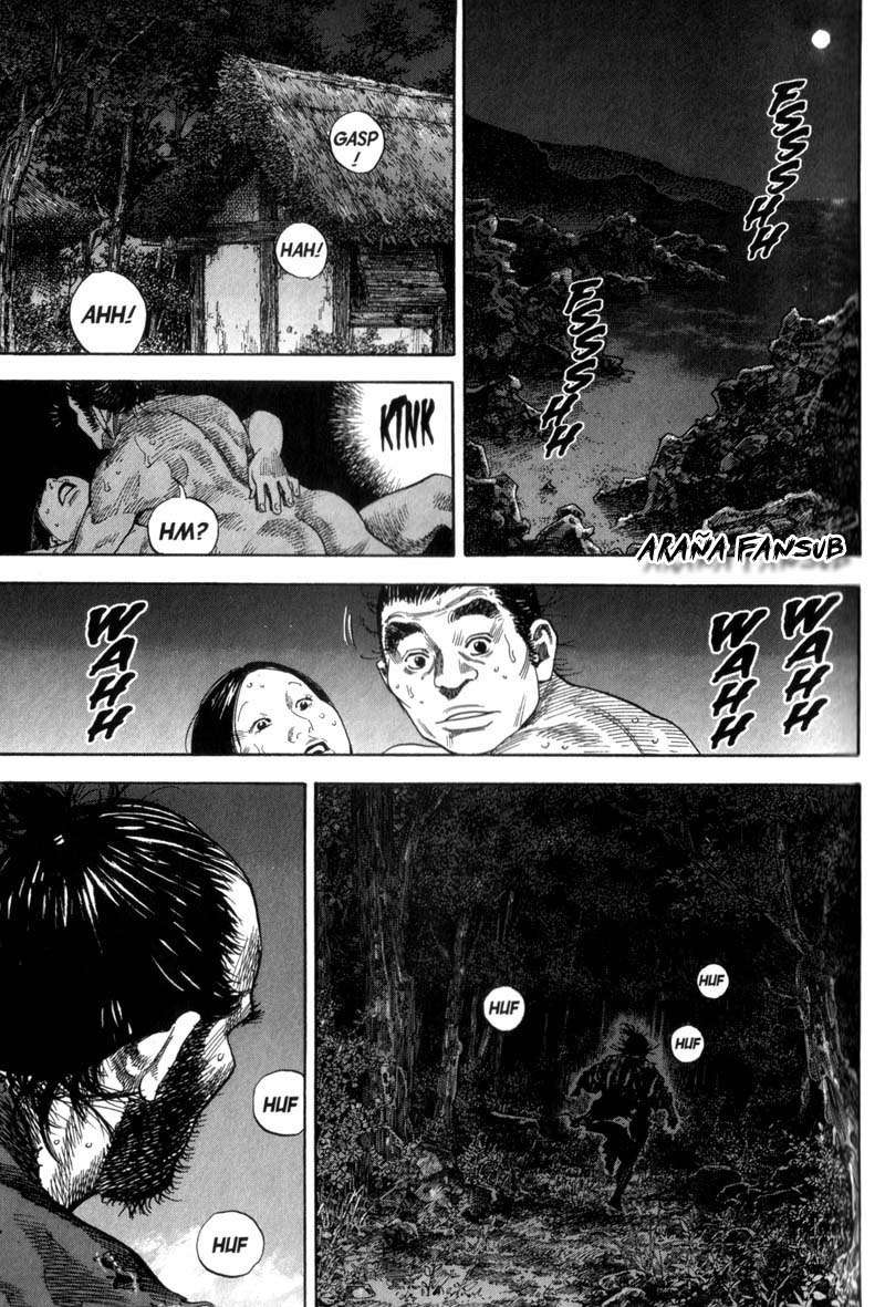 Read Vagabond ES Manga Online