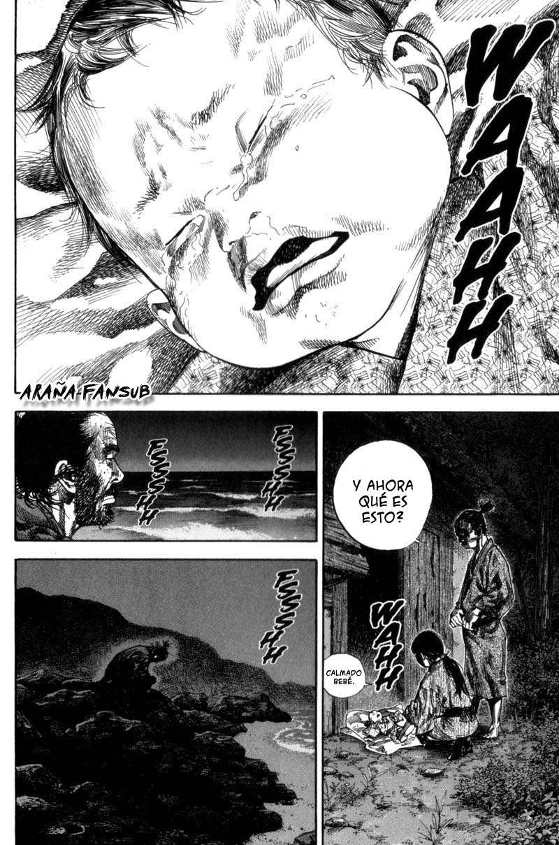 Read Vagabond ES Manga Online