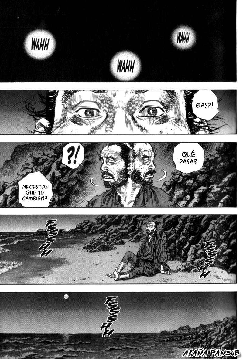 Read Vagabond ES Manga Online