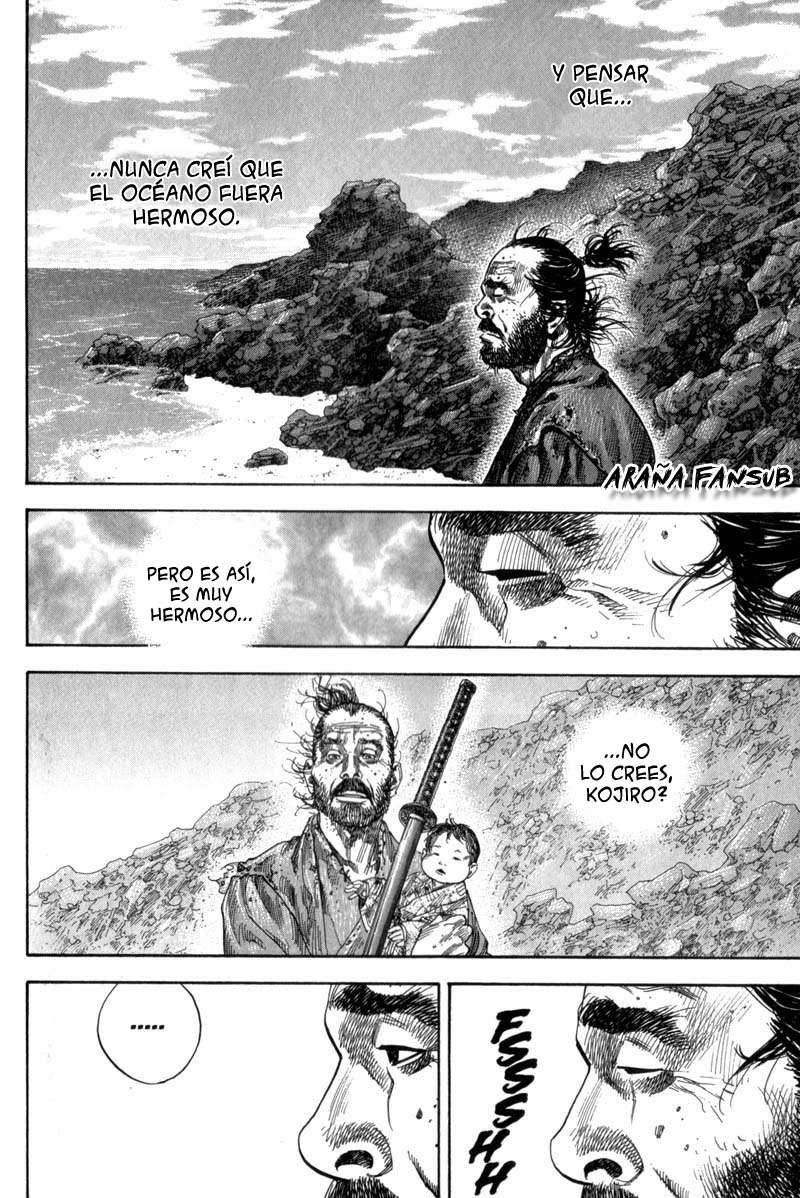 Read Vagabond ES Manga Online