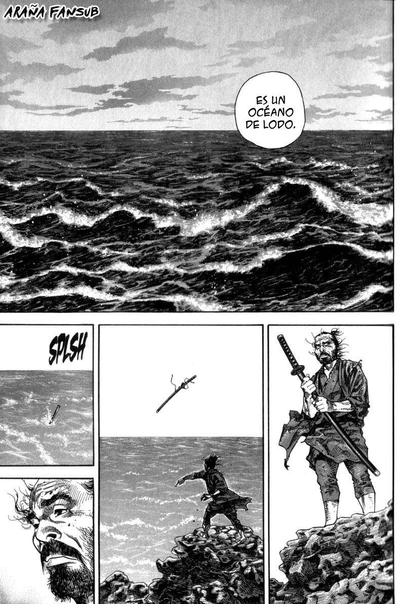 Read Vagabond ES Manga Online