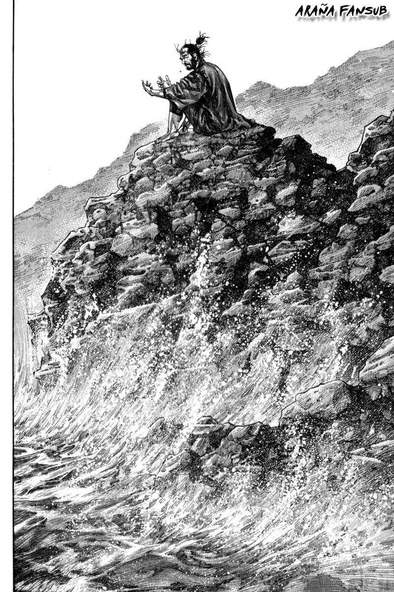 Read Vagabond ES Manga Online
