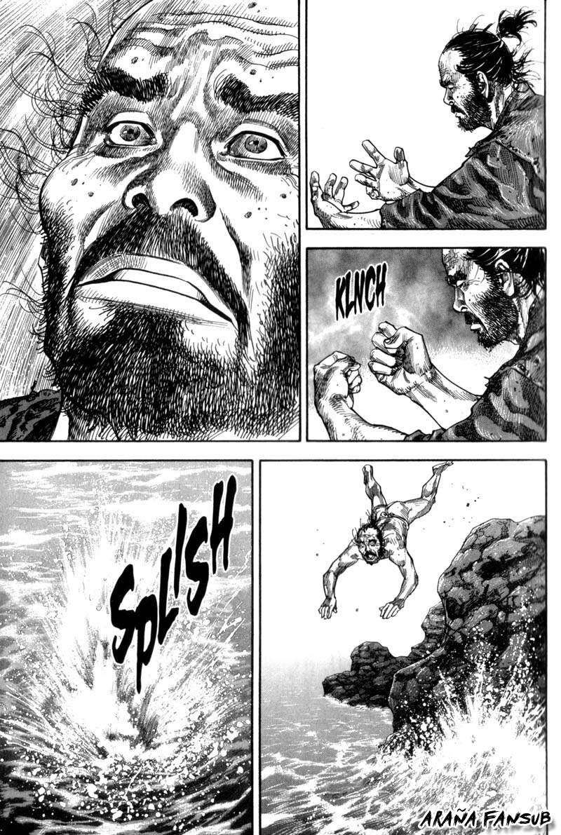 Read Vagabond ES Manga Online