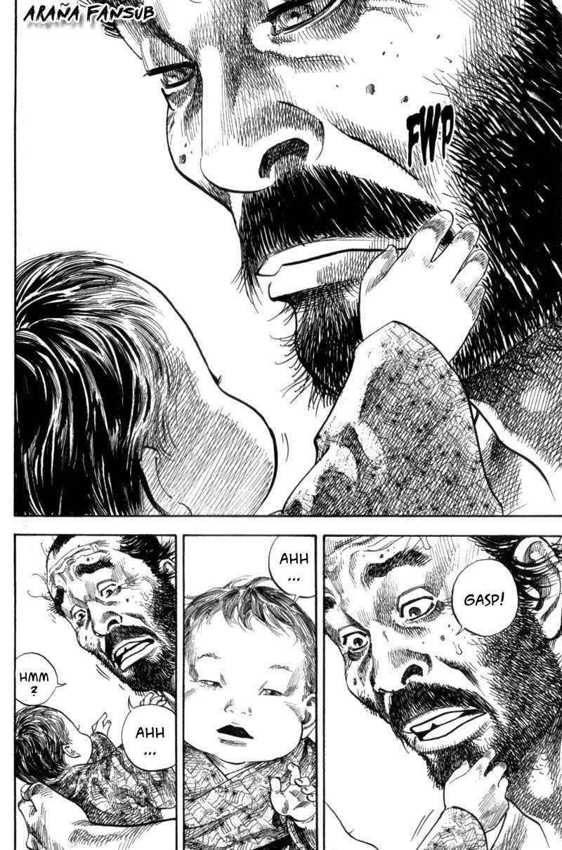 Read Vagabond ES Manga Online