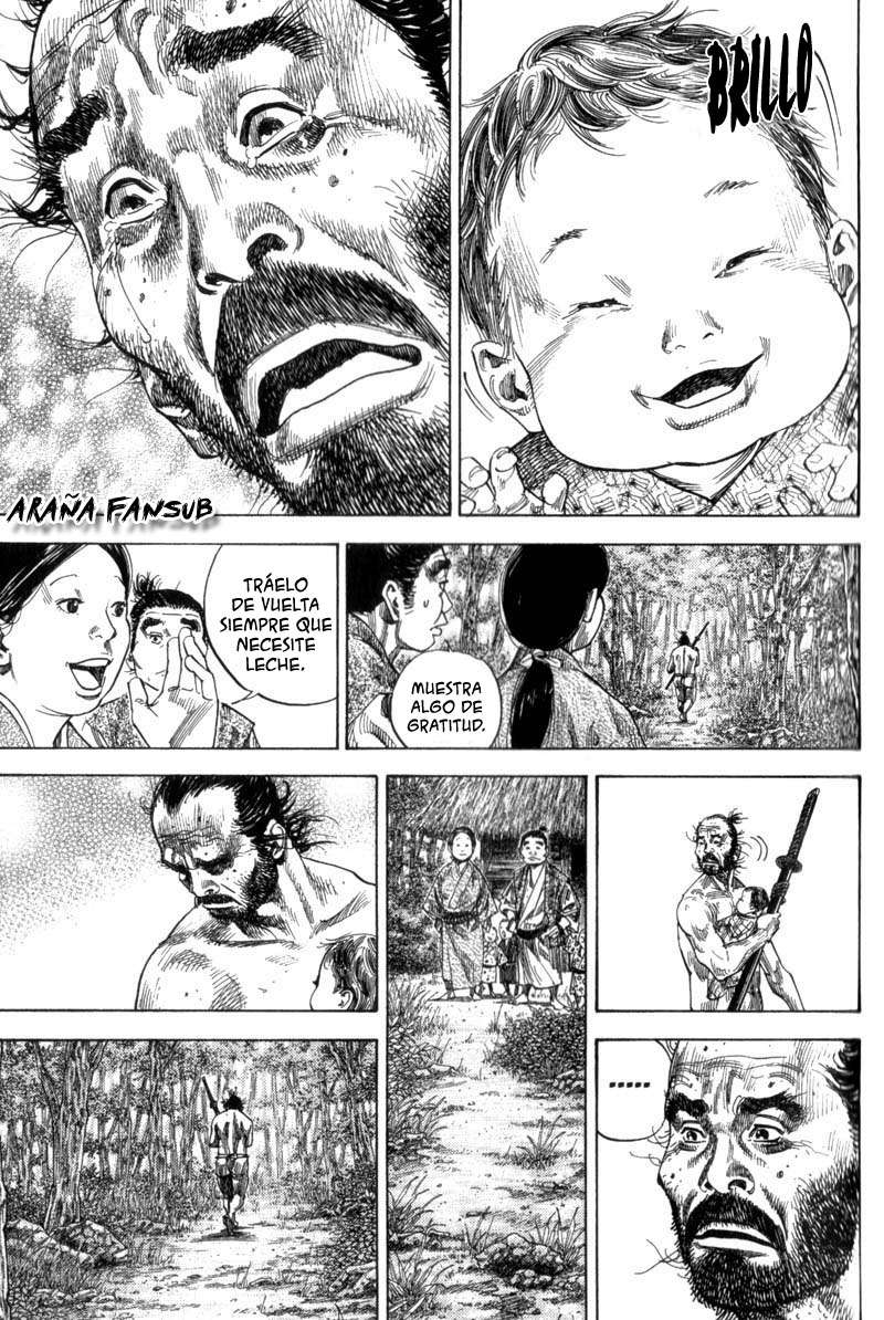 Read Vagabond ES Manga Online