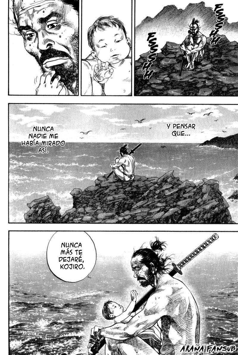 Read Vagabond ES Manga Online