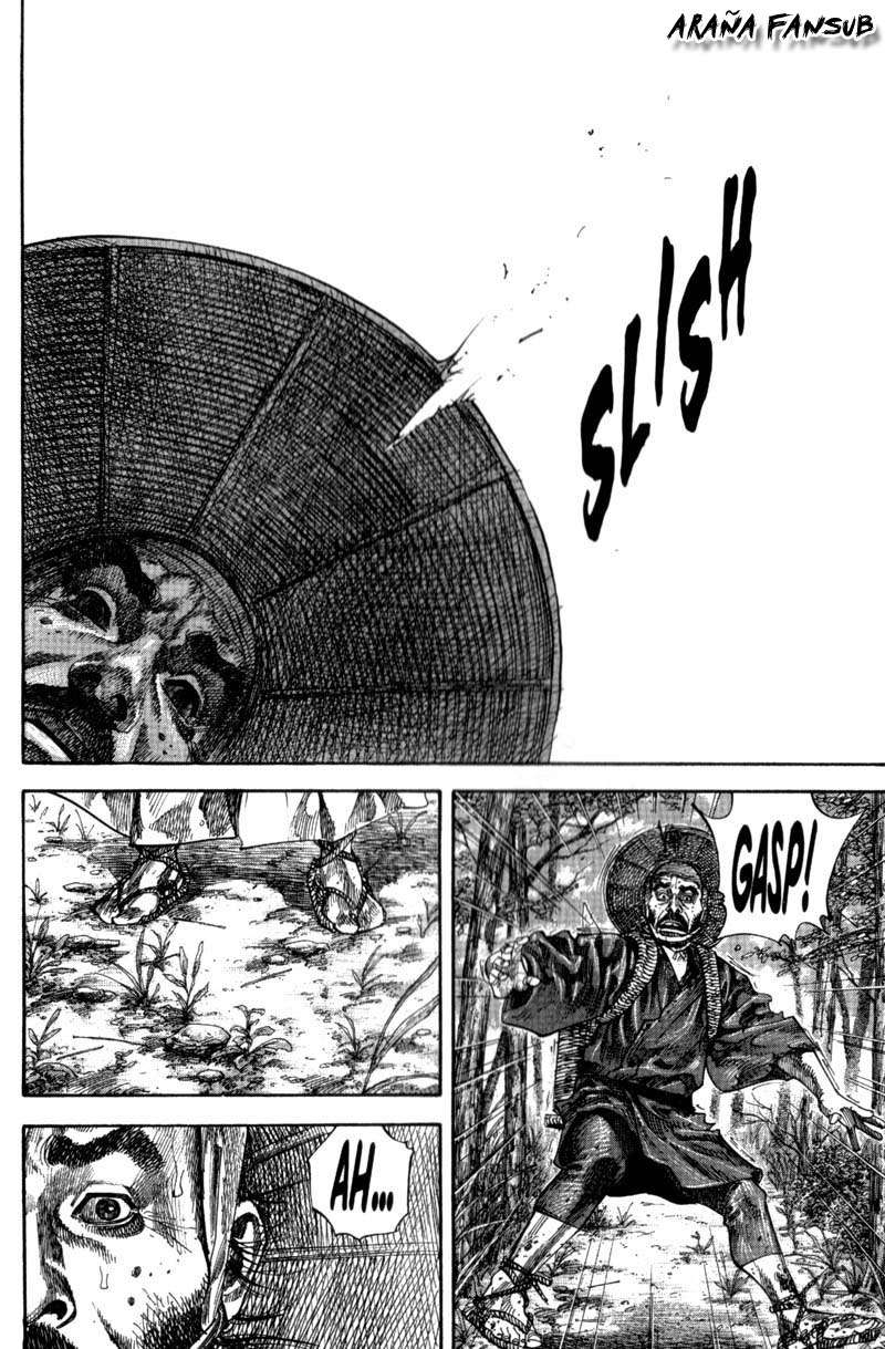 Read Vagabond ES Manga Online