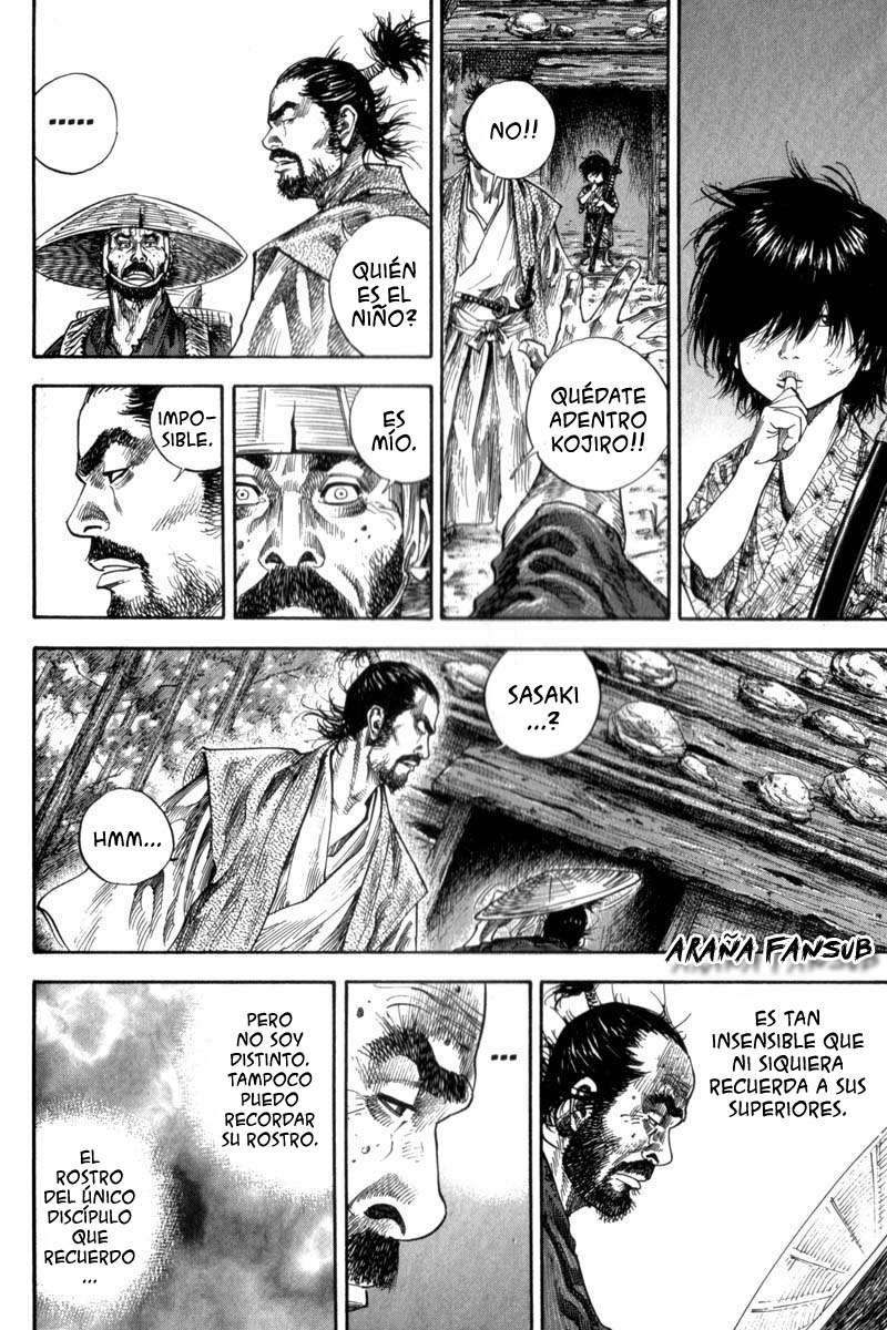 Read Vagabond ES Manga Online
