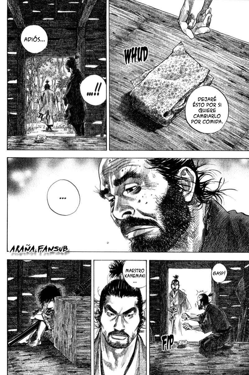Read Vagabond ES Manga Online